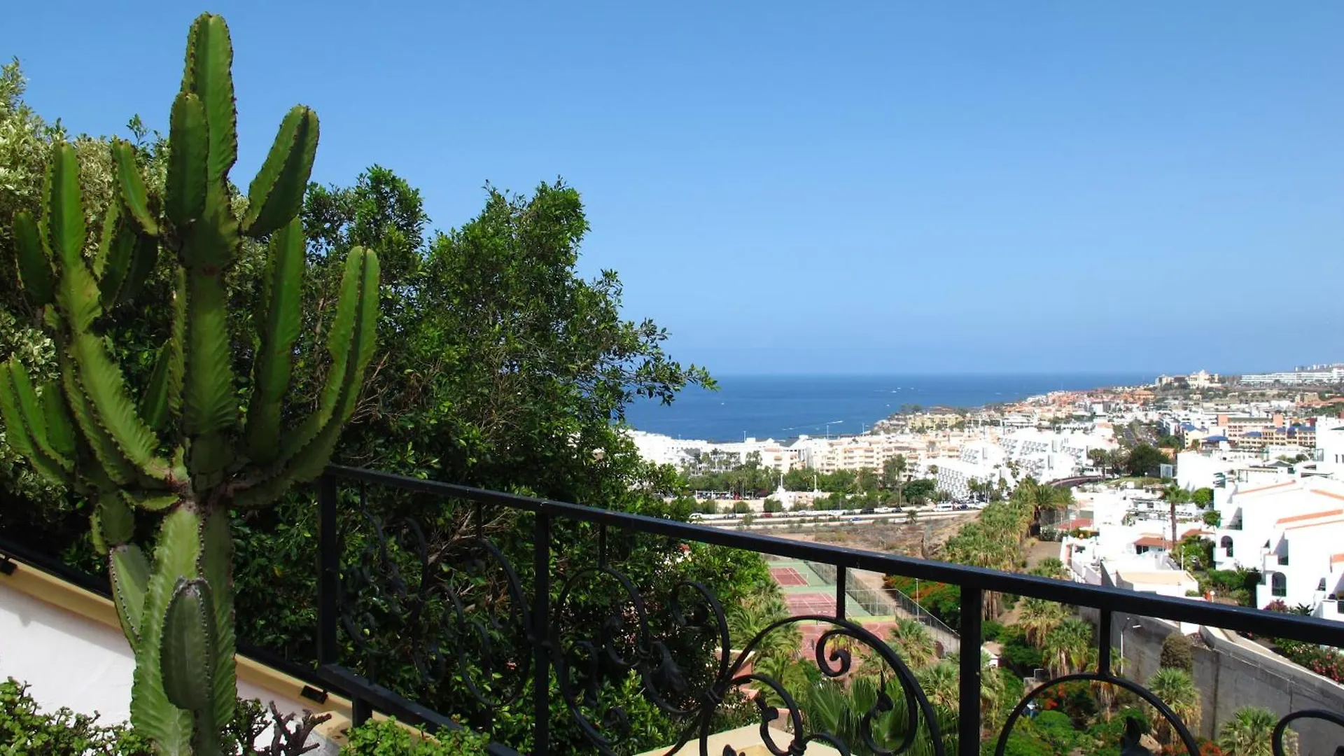 Cozy Apartment Wi-Fi Gratis Costa Adeje  Španělsko