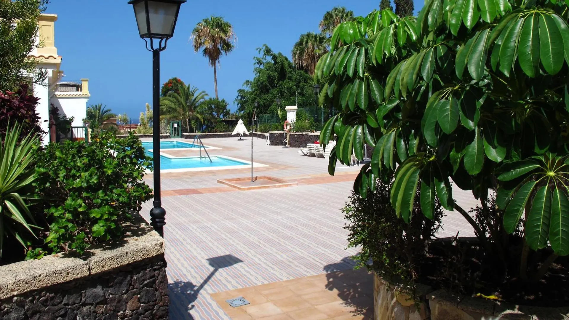 Cozy Apartment Wi-Fi Gratis Costa Adeje  Španělsko