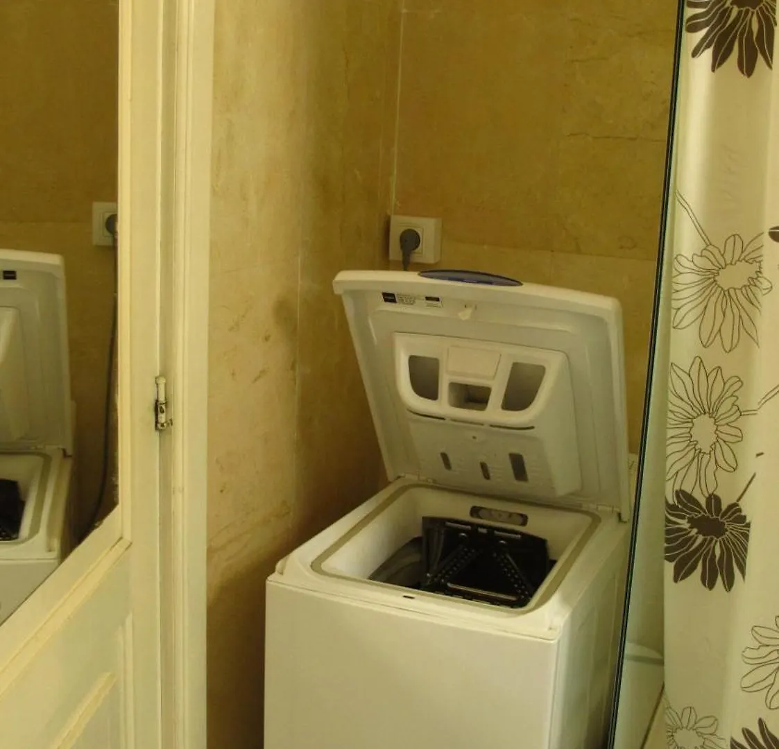 Cozy Apartment Wi-Fi Gratis Costa Adeje  0*, Costa Adeje (Tenerife) Španělsko