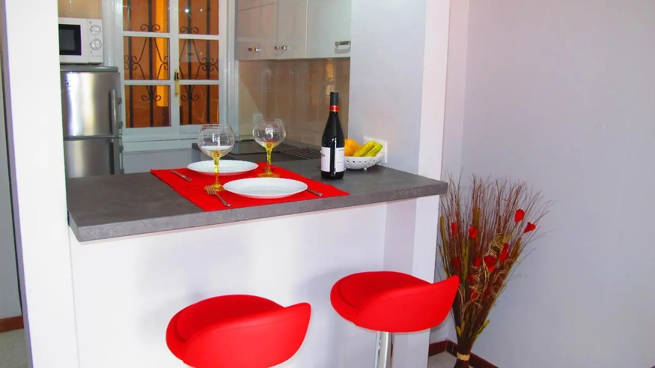 Cozy Apartment Wi-Fi Gratis Costa Adeje   Costa Adeje (Tenerife)