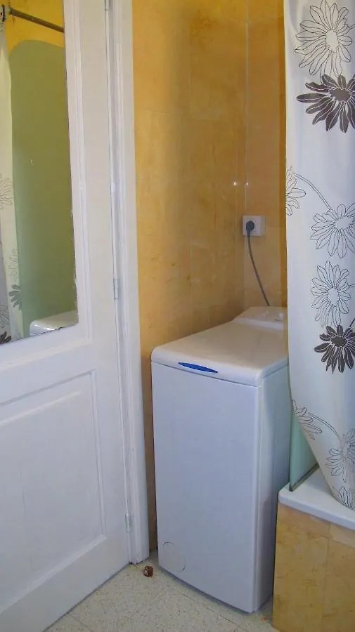 Cozy Apartment Wi-Fi Gratis Costa Adeje  Costa Adeje (Tenerife)