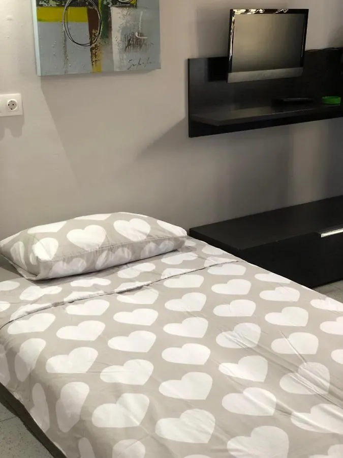 Cozy Apartment Wi-Fi Gratis Costa Adeje